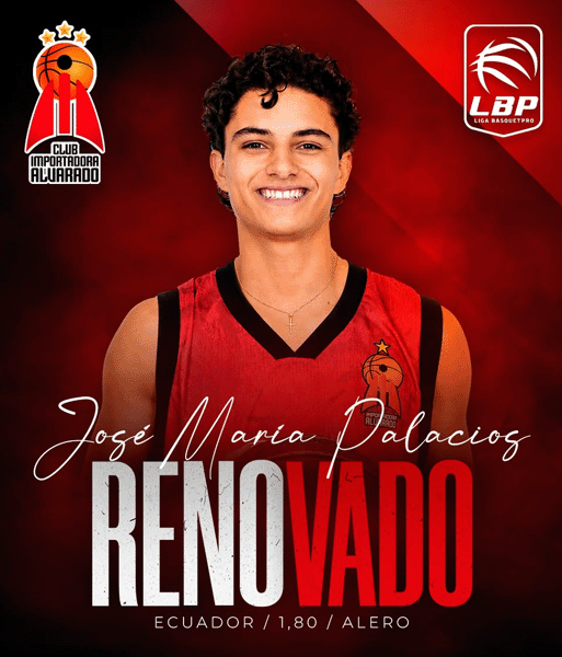 jugador